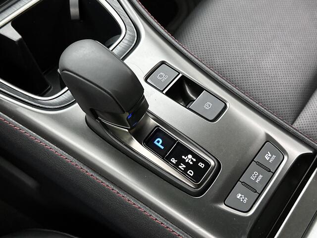 Lexus LBX Emotion 2WD | BTW Voertuig | Lederenbekleding |