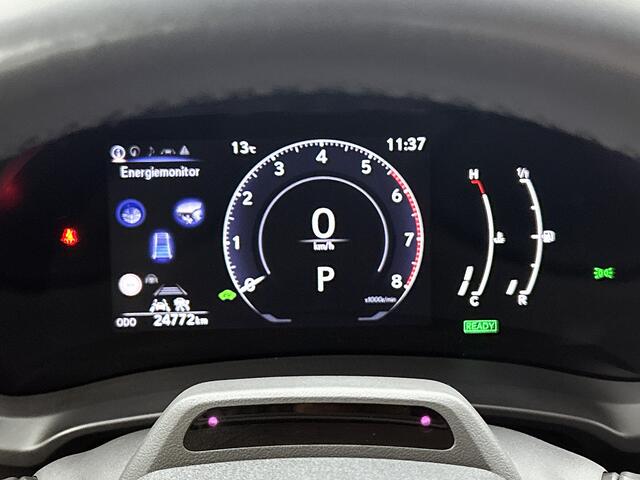 Lexus LBX Business Line 2WD | BTW Voertuig |