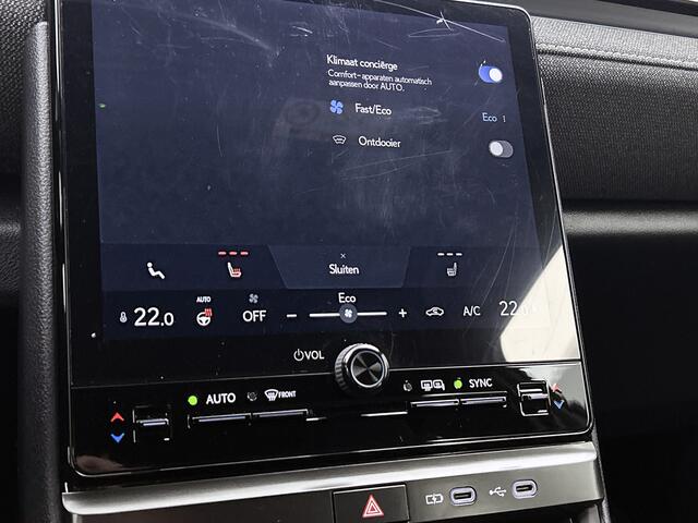 Lexus LBX Business Line 2WD | BTW Voertuig |