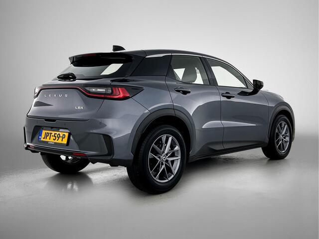 Lexus LBX Business Line 2WD | BTW Voertuig |