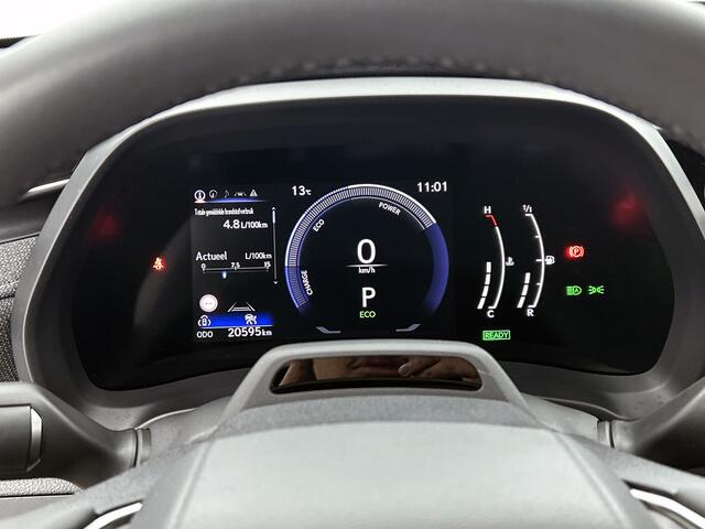 Lexus LBX Business Line 2WD | BTW Voertuig |