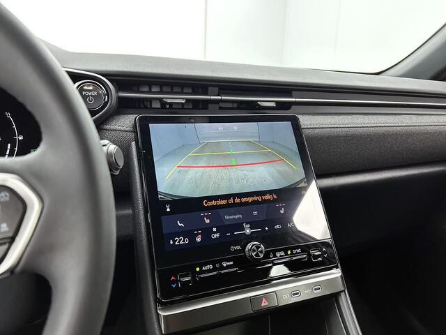 Lexus LBX Business Line 2WD | BTW Voertuig |