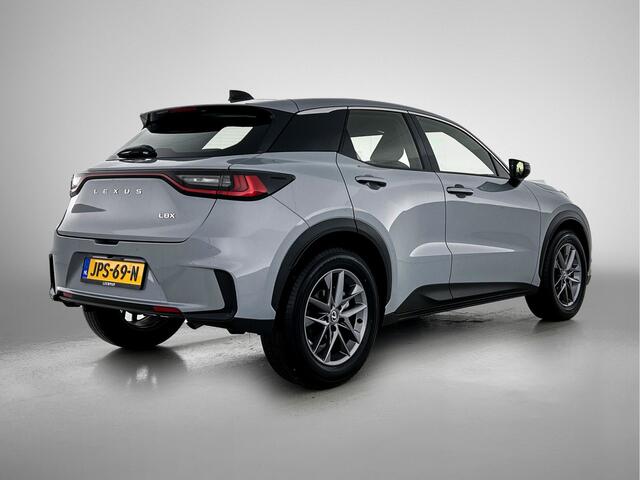 Lexus LBX Business Line 2WD | BTW Voertuig |