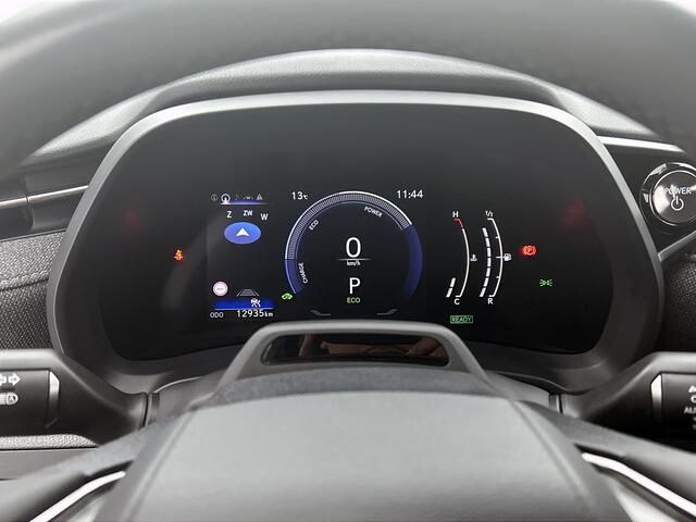 Lexus LBX Business Line 2WD | BTW Voertuig |