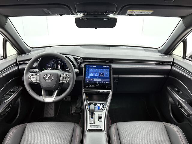 Lexus LBX Emotion 2WD | Tech Pack | Bi-Tone | Lexus Link + |