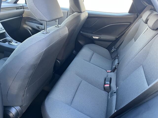 Lexus LBX 2WD Parkeersensoren Dodehoekdetectie Stoel Stuur Verwarming Navi Carplay