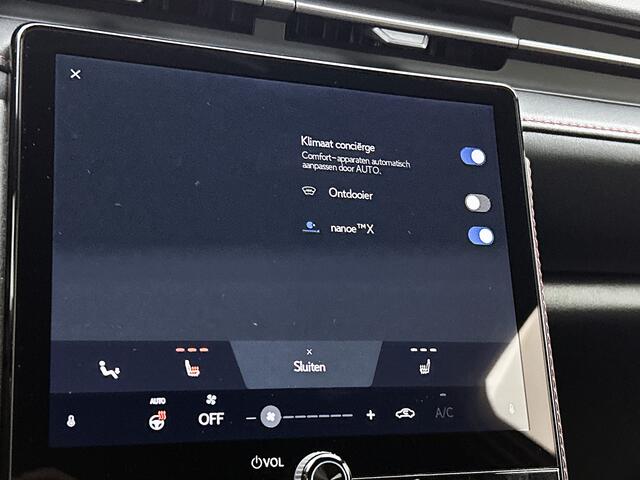 Lexus LBX Emotion 2WD | Tech Pack |