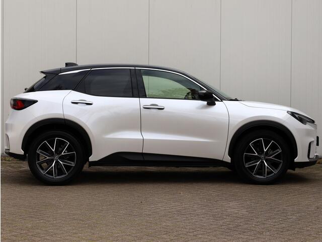 Lexus LBX Emotion 2WD | Tech Pack | Leder | El achterklep | Dodehoek