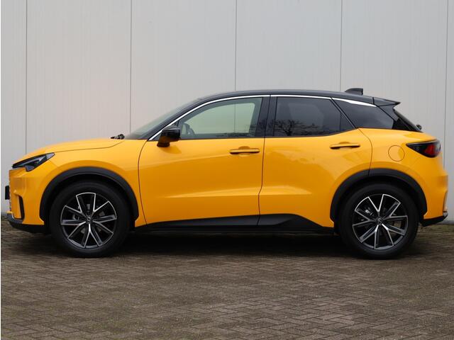 Lexus LBX Emotion 2WD | Tech Pack| Leder | El achterklep |