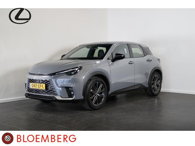 Lexus LBX Relax AWD Advance Pack | Mark Levinson | 360 Camera | HUD |