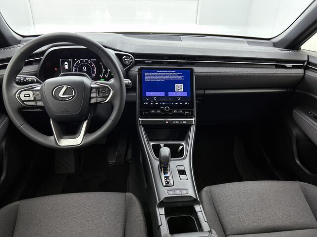 Lexus LBX Business Line 2WD | Limited uitgevoerd |