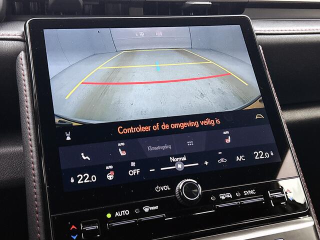 Lexus LBX Emotion 2WD | BTW Voertuig | Premium uitgevoerd |