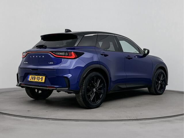 Lexus LBX Original Edition 2WD | Mark Levinson | BTW-Auto | Stoelgeheugen |