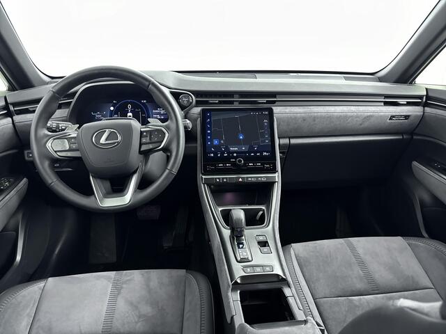 Lexus LBX Original Edition 2WD | Mark Levinson | BTW-Auto | Stoelgeheugen |