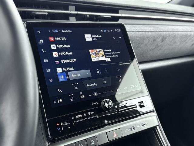 Lexus LBX Original Edition 2WD | Mark Levinson | BTW-Auto | Stoelgeheugen |