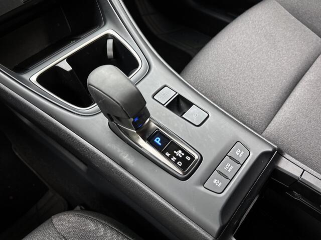 Lexus LBX Business Line 2WD Limited