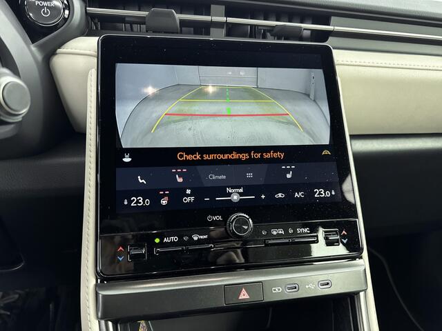Lexus LBX Elegant 2WD | Tech Pack | Carplay | Adaptive Cruise |