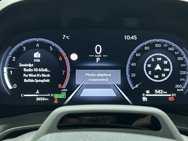 Lexus LBX Emotion 2WD | Advanced Pack | Bi-Tone Metallic | Lexus Link + |