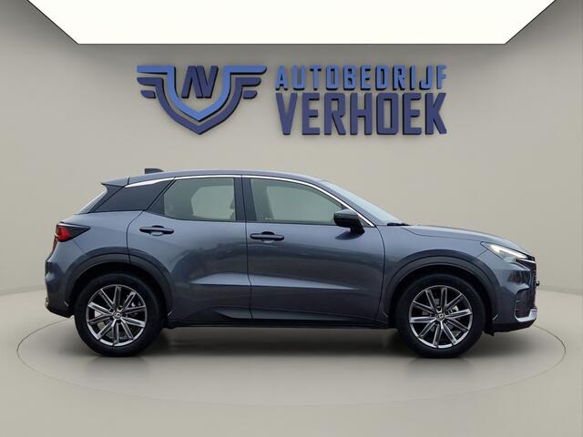 Lexus LBX Elegant - Tech Pack - Leer - Stoelverwarming