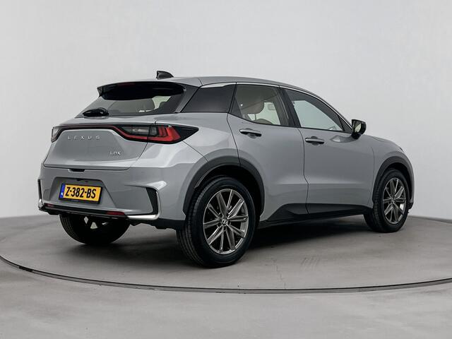 Lexus LBX Relax 2WD | NL-Auto | Mark-Levinson | Carplay |