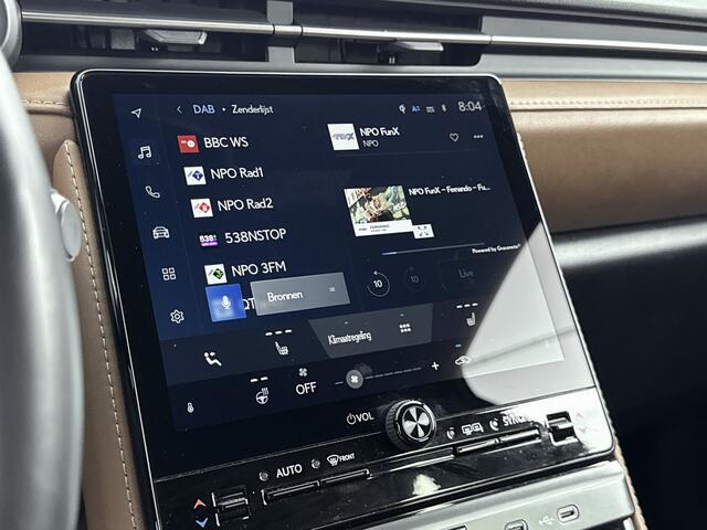 Lexus LBX Relax 2WD | NL-Auto | Mark-Levinson | Carplay |