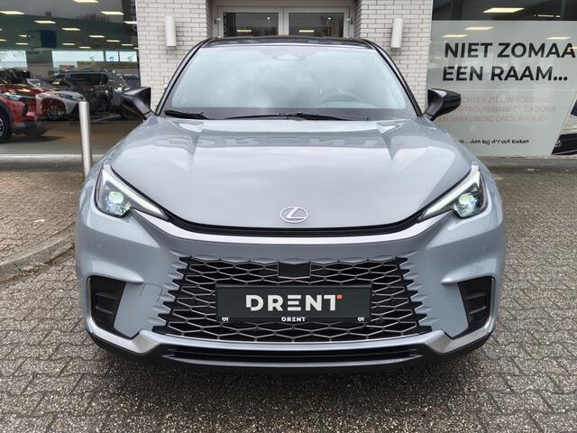 Lexus LBX 1.5 Emotion Bi-Tone | Tech pakket | Leer | El. Achterklep | Sens