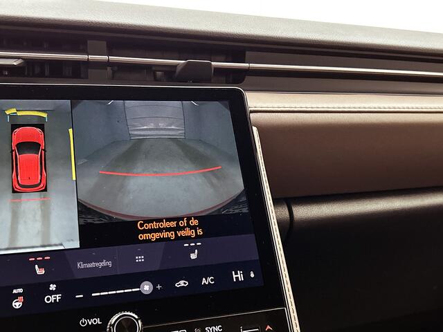 Lexus LBX Elegant 2WD | Stoelverwarming | Head-up display |