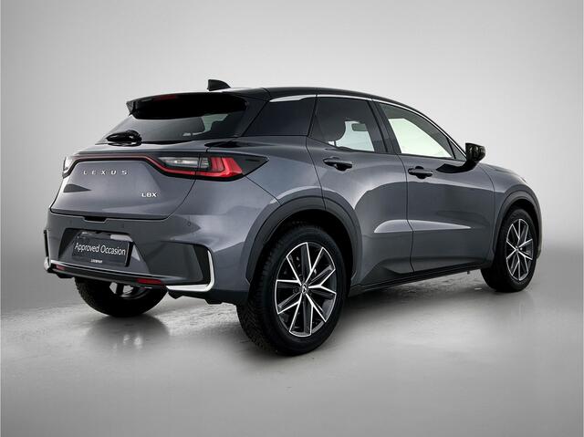 Lexus LBX Emotion 2WD | Stoelverwarming | BTW Voertuig |