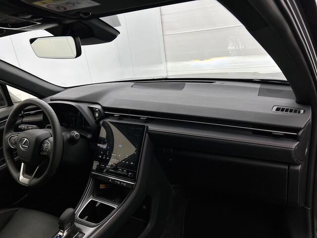 Lexus LBX Emotion 2WD | Stoelverwarming | BTW Voertuig |