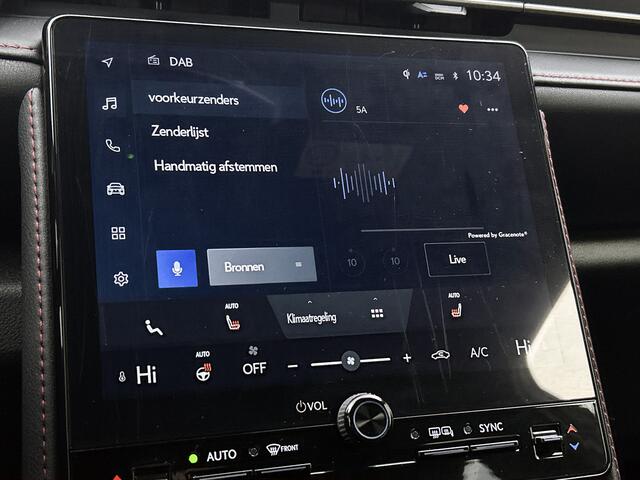 Lexus LBX Emotion 2WD | Stoelverwarming | BTW Voertuig |