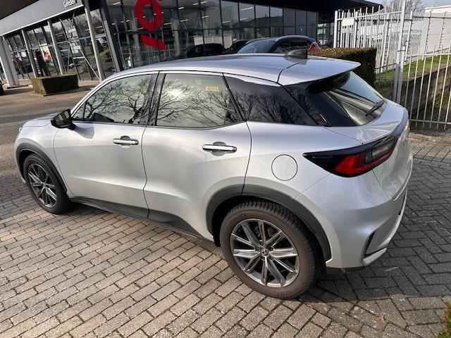 Lexus LBX Elegant 2WD Tech Pack