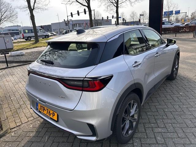 Lexus LBX Elegant 2WD Tech Pack