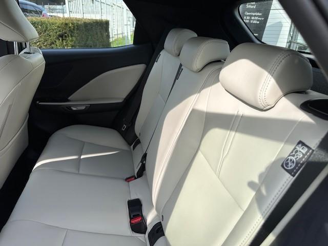 Lexus LBX Elegant 2WD Tech Pack