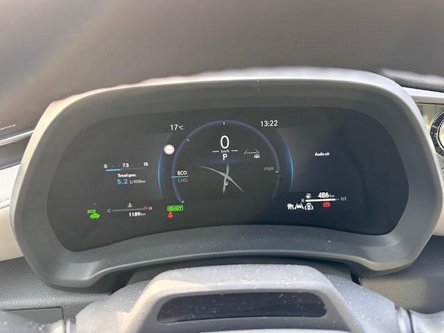 Lexus LBX Elegant 2WD Tech Pack