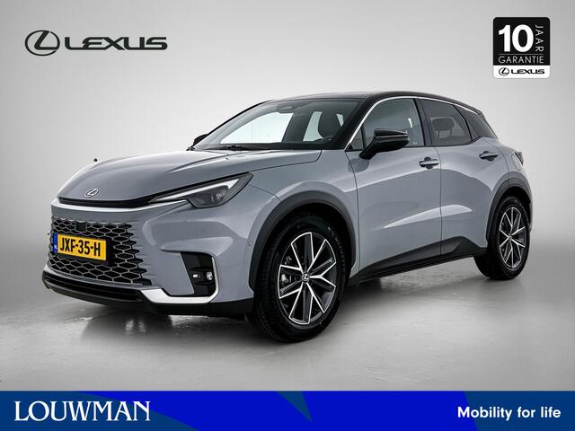 Lexus LBX Cool 2WD | Advanced Pack | Mark Levinson Audio |