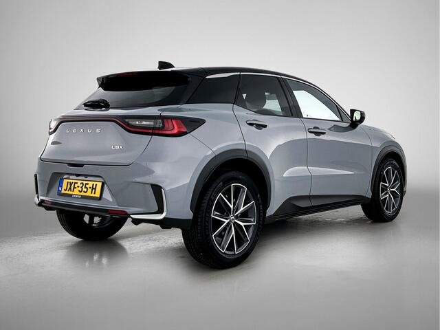 Lexus LBX Cool 2WD | Advanced Pack | Mark Levinson Audio |