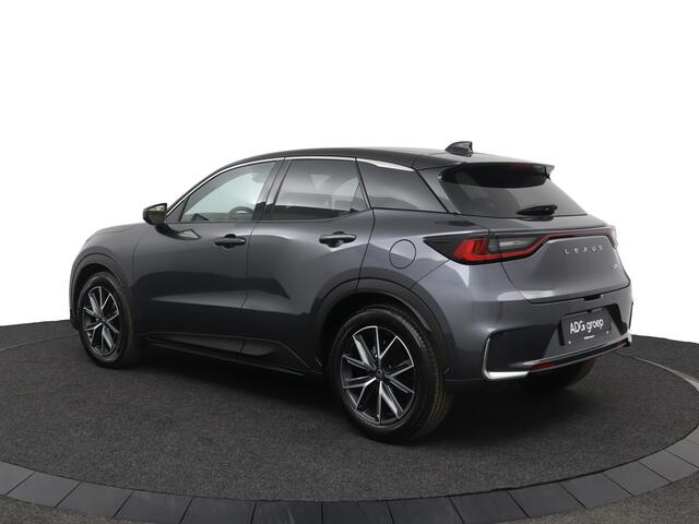 Lexus LBX Cool 2WD | Nieuw! | Uit voorraad leverbaar | Elektrisch verstelbare stoel | Akoestisch geluidswerend glas