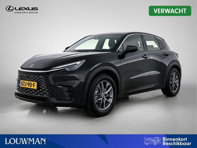 Lexus LBX Cool 2WD | Dealeronderhouden | Trekhaak |