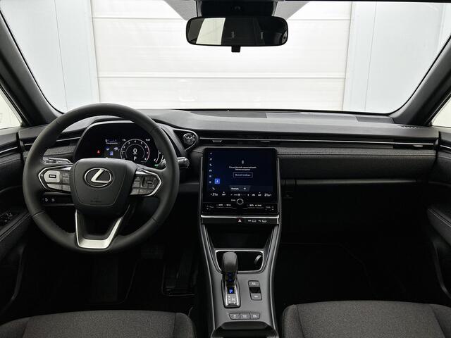 Lexus LBX Cool 2WD | Dealeronderhouden | Trekhaak |