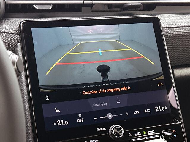 Lexus LBX Cool 2WD | Dealeronderhouden | Trekhaak |