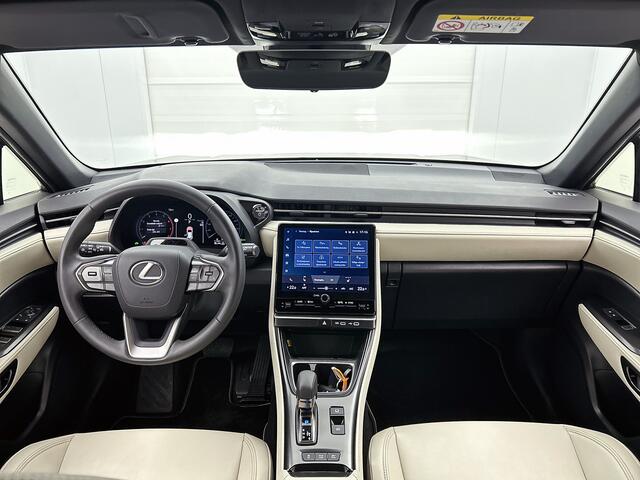 Lexus LBX Elegant 2WD | Tech Pack | Stoelverwarming | Stuurverwarming |