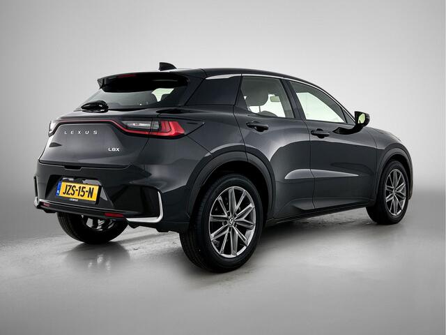 Lexus LBX Elegant 2WD | Advanced Pack | Geperforeerd Synthetisch Leder | Lexus Link + |
