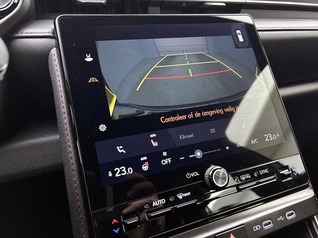 Lexus LBX Elegant 2WD | Advanced Pack | Geperforeerd Synthetisch Leder | Lexus Link + |