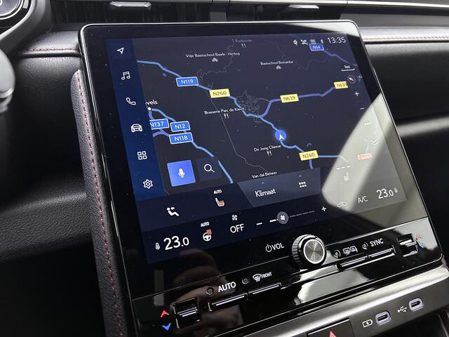 Lexus LBX Elegant 2WD | Advanced Pack | Geperforeerd Synthetisch Leder | Lexus Link + |