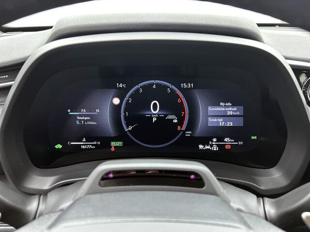 Lexus LBX Relax 2WD | Premium uitgevoerd |