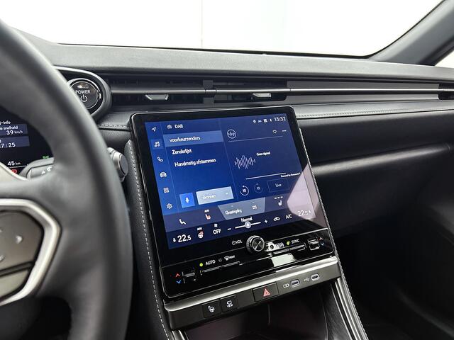 Lexus LBX Relax 2WD | Premium uitgevoerd |