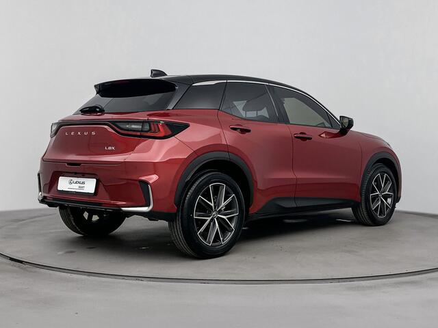 Lexus LBX Emotion 2WD | Tech Pack | Carplay | Adaptive Cruise |