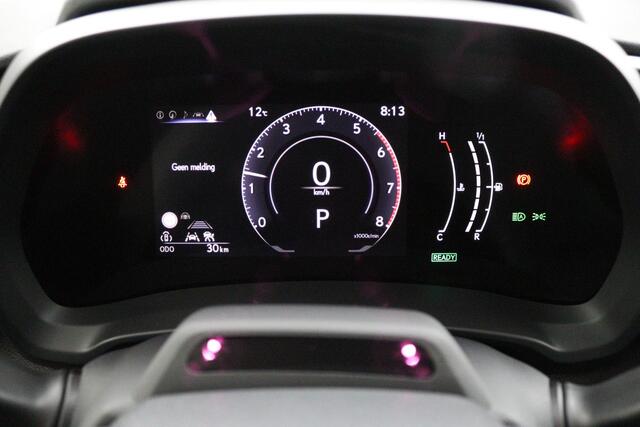 Lexus LBX Business Line 2WD | Keyless Entry | Automatisch inklapbare buitenspiegels | Stoelverwarming