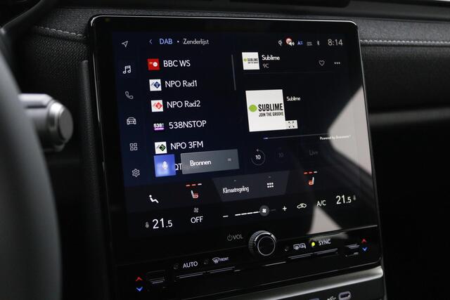 Lexus LBX Business Line 2WD | Keyless Entry | Automatisch inklapbare buitenspiegels | Stoelverwarming