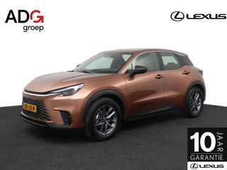 lexus-lbx-business-line-2wd--keyle